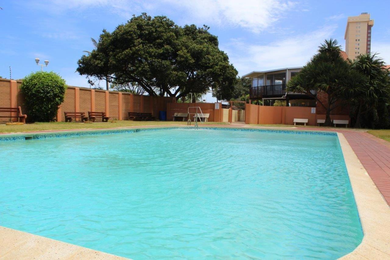 Apartamento Silver Dolphin Holidays Amanzimtoti Exterior foto