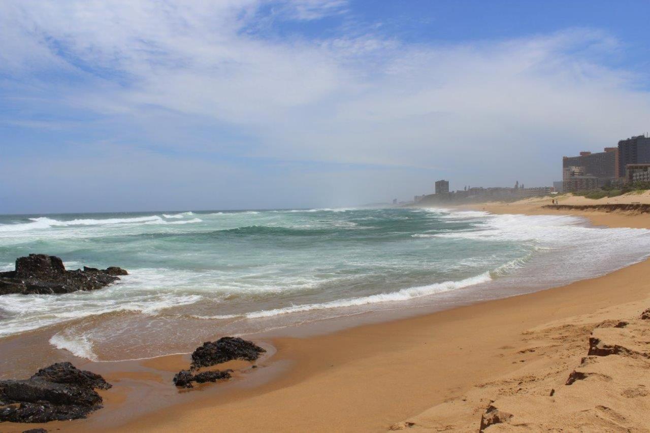 Apartamento Silver Dolphin Holidays Amanzimtoti Exterior foto