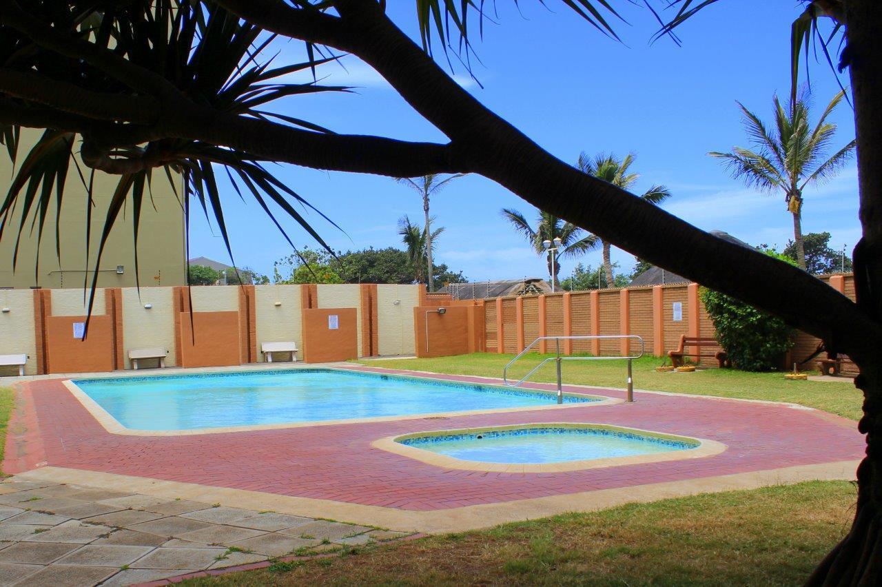 Apartamento Silver Dolphin Holidays Amanzimtoti Exterior foto