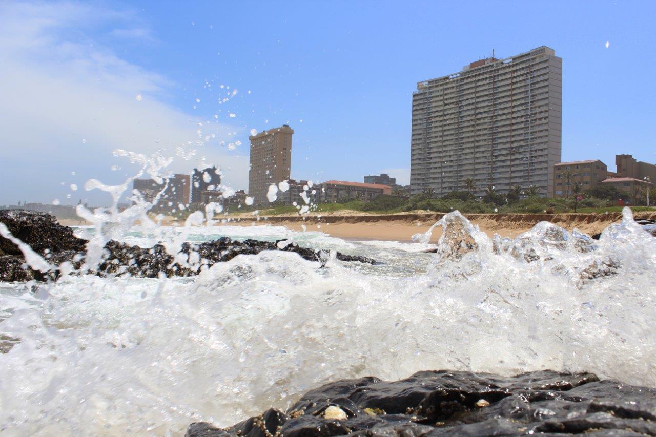 Apartamento Silver Dolphin Holidays Amanzimtoti Habitación foto