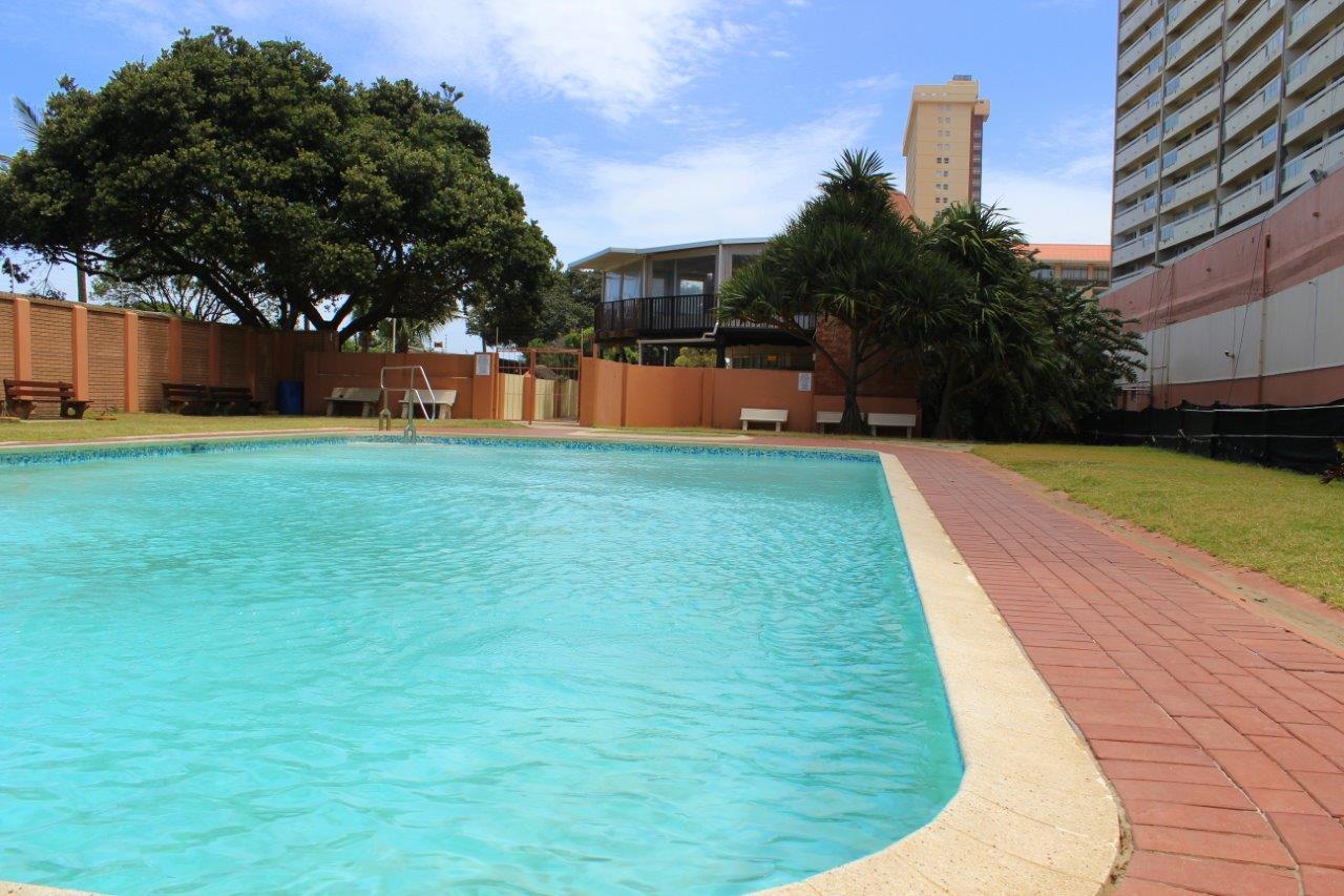 Apartamento Silver Dolphin Holidays Amanzimtoti Exterior foto