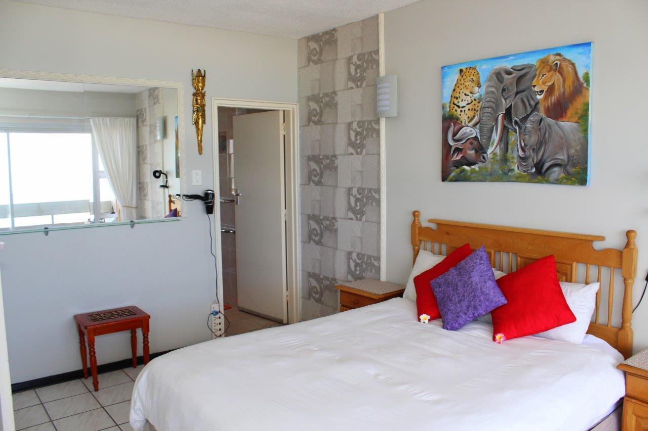 Apartamento Silver Dolphin Holidays Amanzimtoti Exterior foto