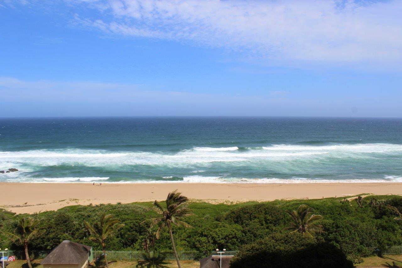 Apartamento Silver Dolphin Holidays Amanzimtoti Habitación foto