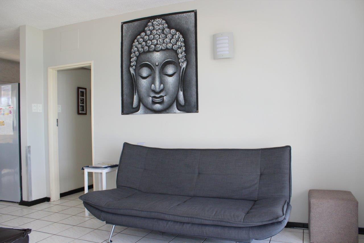 Apartamento Silver Dolphin Holidays Amanzimtoti Habitación foto