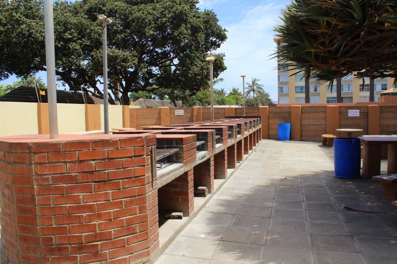 Apartamento Silver Dolphin Holidays Amanzimtoti Exterior foto