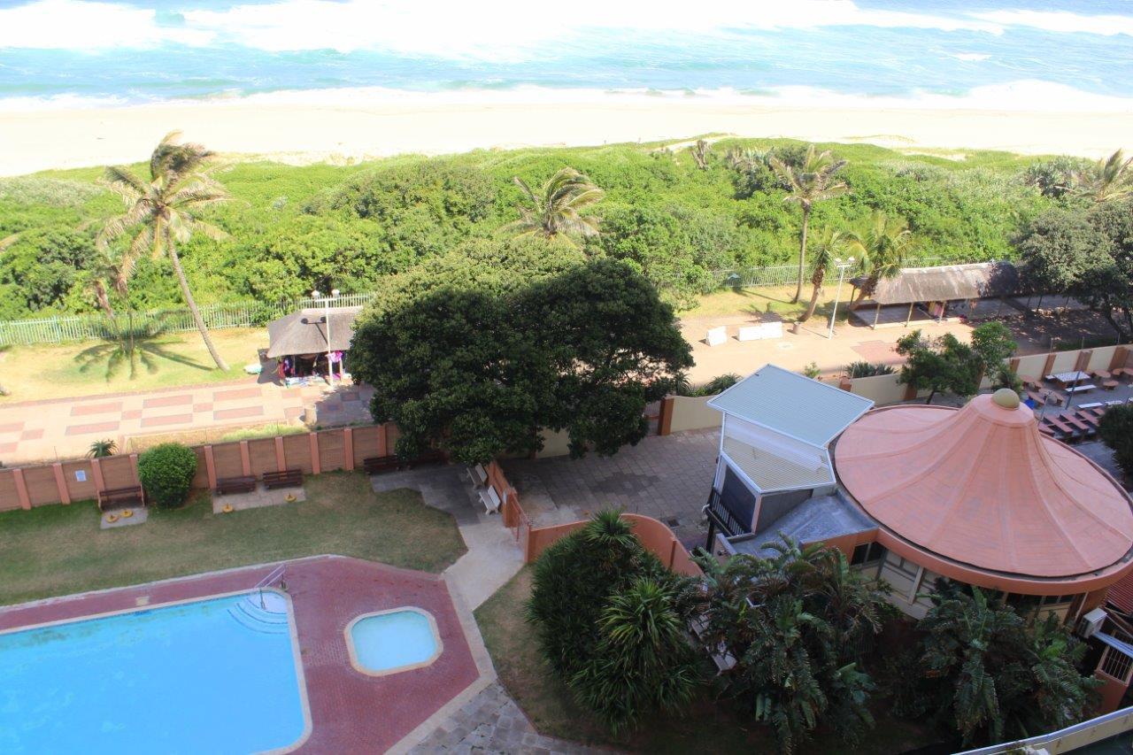 Apartamento Silver Dolphin Holidays Amanzimtoti Exterior foto