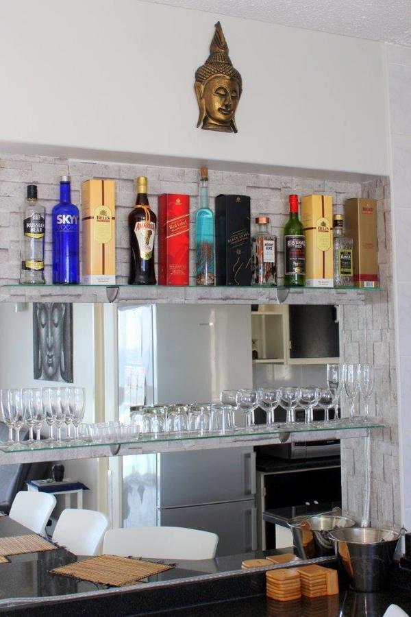 Apartamento Silver Dolphin Holidays Amanzimtoti Habitación foto