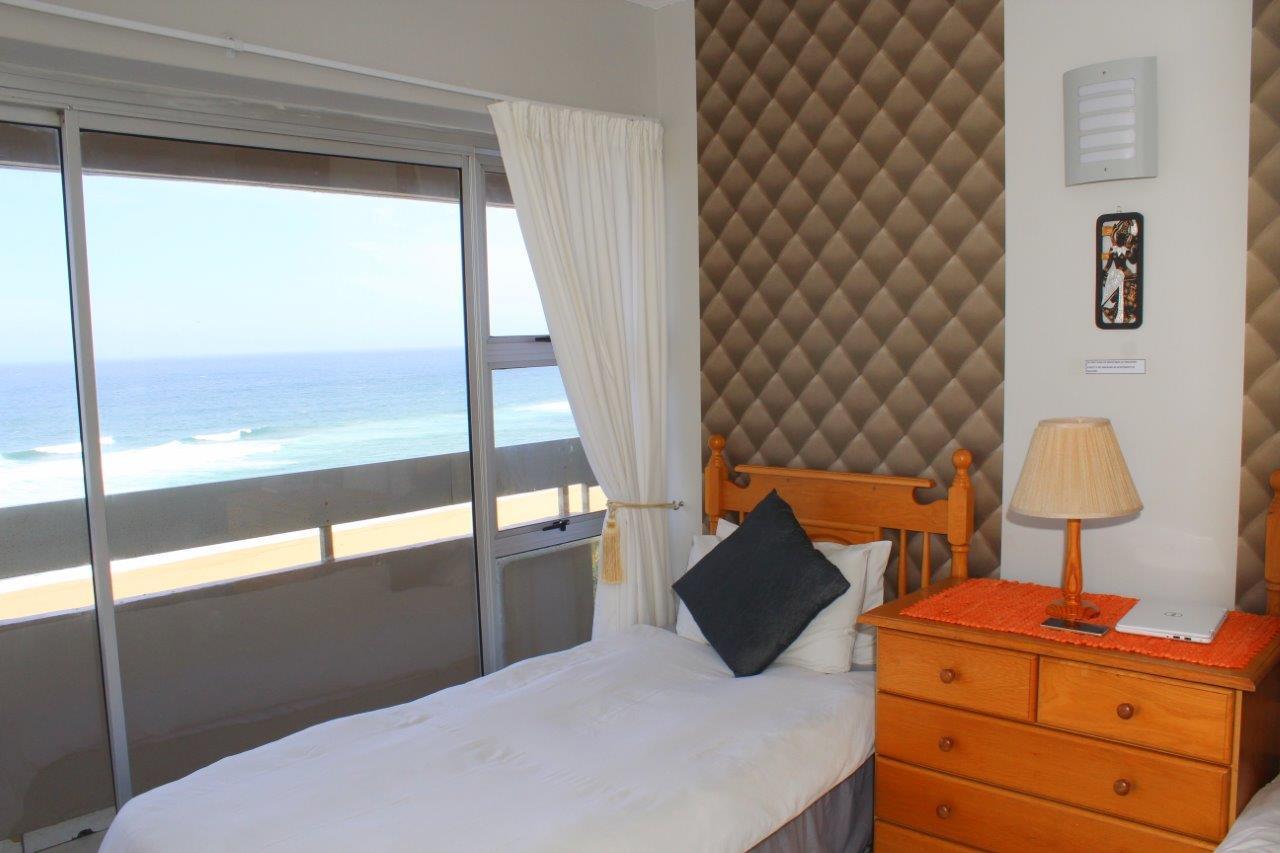 Apartamento Silver Dolphin Holidays Amanzimtoti Exterior foto
