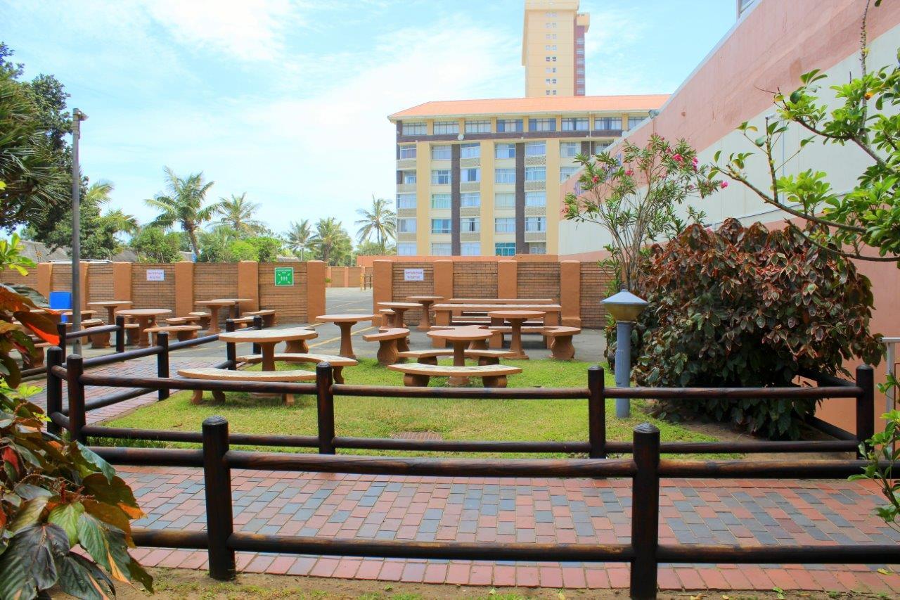 Apartamento Silver Dolphin Holidays Amanzimtoti Exterior foto